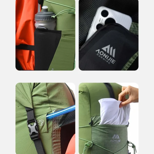 A1a99bbef22a7491cb93596becfcc6903L.webp AONIJIE FH2524 24L Lightweight Hiking & Camping Backpack