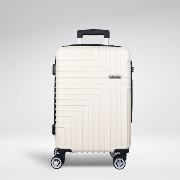 URBANlite Sierra Suitcase
