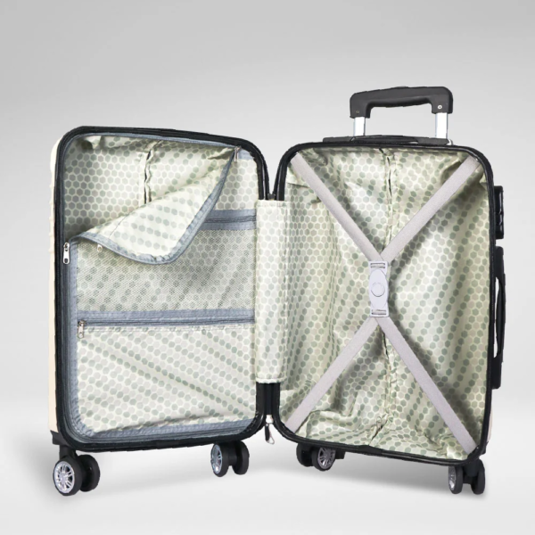 URBANlite Sierra Suitcase
