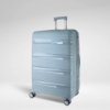 URBANlite Verge PP Unbreakable Suitcase