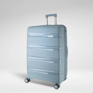 URBANlite Verge PP Unbreakable Suitcase