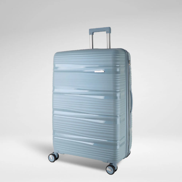 URBANlite Verge PP Unbreakable Suitcase