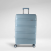 URBANlite Verge PP Unbreakable Suitcase