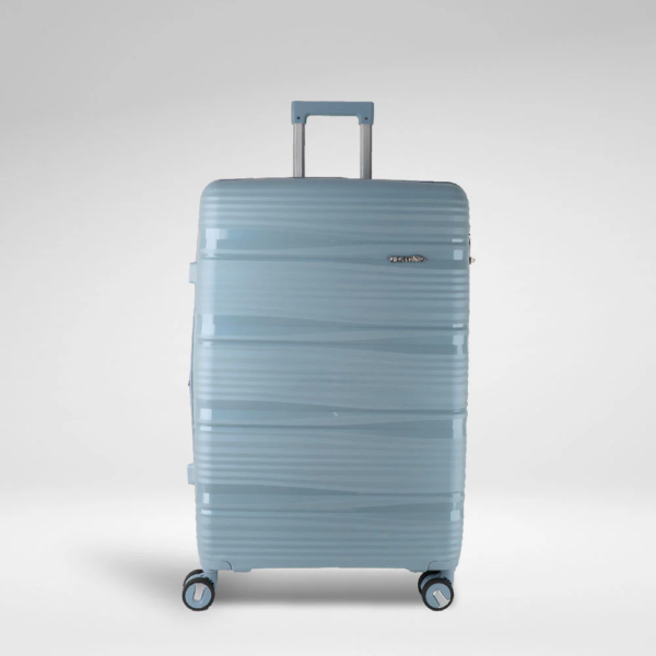 URBANlite Verge PP Unbreakable Suitcase