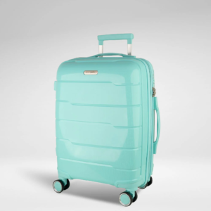 URBANlite Sage PP Unbreakable Suitcase