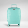 URBANlite Sage PP Unbreakable Suitcase