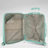 URBANlite Sage PP Unbreakable Suitcase