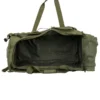 40L Tactical Travel Duffel Bag with Backpack Straps