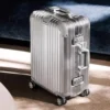 S04c890ad094b41519e3f67a318435c00E.webp 20-Inch Aluminum Hard Shell Carry-On Suitcase with TSA Lock