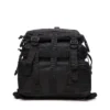 Men's PU Leather Travel Cosmetic & Toiletry Organizer Bag