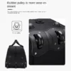 S13a01eed030c4316bdb6a382e8c75b63T.webp Large Capacity Waterproof Oxford Fabric Rolling Suitcase with Spinner Wheels