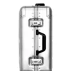 S197f528aaee648f99d4ddcd8bb3a1f142.webp 21-Inch Aluminum Carry-On Suitcase with TSA Lock & Large Capacity