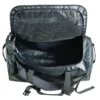 90L Heavy-Duty Waterproof Duffel Bag with Backpack Straps