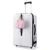 S53a9df6f78934d83b9ac15ce86912a27P.webp 20-Inch Hard Shell Carry-On Suitcase with Side-Opening Design & Combination Lock