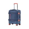 S572aedf49c1f4549a0b9e156ae7847a6o.webp 20-Inch Lightweight Oxford Fabric Spinner Suitcase with Large Capacity