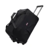 S599eb4540107401bb0ea31dc5dc449cdE.webp Large Capacity Waterproof Oxford Fabric Rolling Suitcase with Spinner Wheels