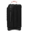 S5b18dd1eb96243a5807656a217c348a8D.webp 20-Inch Ballistic Nylon Waterproof Business Trolley Suitcase