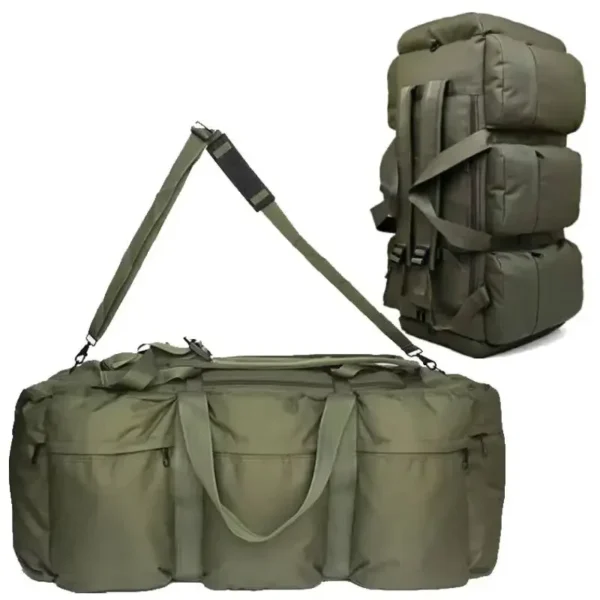 S6711dd0b16b844279443e90b068a7fc55.webp 100L Extra Large Tactical Travel Duffel Bag