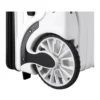 S6c6cab64c2c14335abe0a9d00b0727953.webp 20-Inch Hard Shell Carry-On Suitcase with Side-Opening Design & Combination Lock