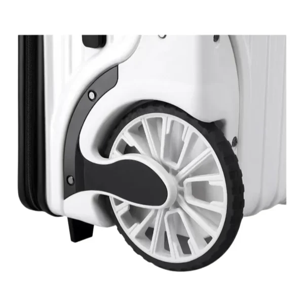 S6c6cab64c2c14335abe0a9d00b0727953.webp 20-Inch Hard Shell Carry-On Suitcase with Side-Opening Design & Combination Lock