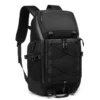OZUKO 30L Waterproof Travel Laptop Backpack with 15.6-Inch Laptop Compartment
