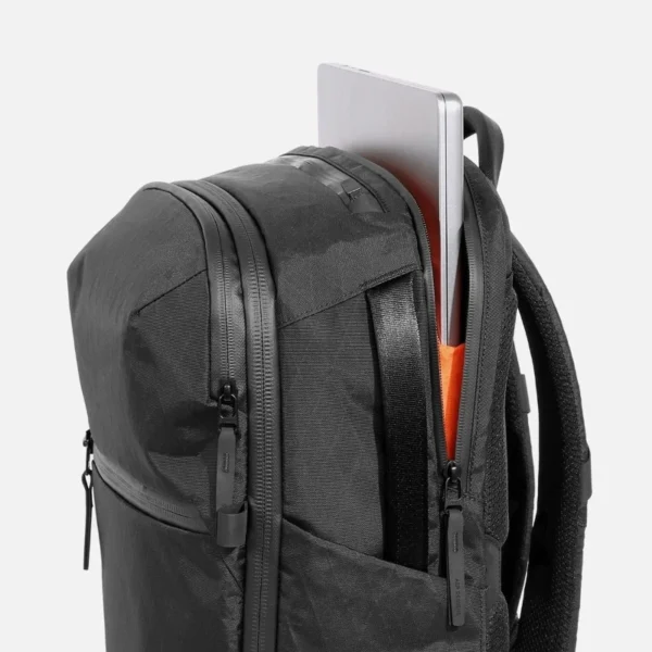 S86371ff023ca4fe6ba0f835ca902f0b6T.webp 24L City Pack Pro 2 X-Pac Nylon Commuter Backpack