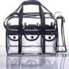 Random Travel Luggage Tag