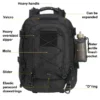 Saf2211af94144e6e8d474444add3fc0bS.webp 60L Extra Large Tactical Waterproof Hiking Backpack with Laptop Compartment