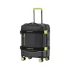 Sbc09b4fd326a470eb8f2466e878aa343a.webp 28-Inch Lightweight Oxford Fabric Spinner Suitcase with Large Capacity