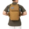 Sbc46dc2d4db64574ad86532bc8c3fc510.webp 25L Tactical Molle Outdoor Hiking & Fitness Backpack