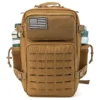 Sbca7d2c8cbfe458ba9825a4eb8941601P.webp 25L Tactical Molle Outdoor Hiking & Fitness Backpack