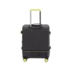 Sbe812c3f41884a72804136f67e1e880df.webp 28-Inch Lightweight Oxford Fabric Spinner Suitcase with Large Capacity