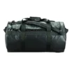 90L Heavy-Duty Waterproof Duffel Bag with Backpack Straps