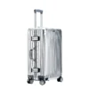 Scf006b5f944844a39a47ac67225c3d9dC.webp 20-Inch Aluminum Hard Shell Carry-On Suitcase with TSA Lock