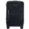 Sd1cdd535d47a4524a98ab184bfc78facV.webp 20-Inch Ballistic Nylon Waterproof Business Trolley Suitcase