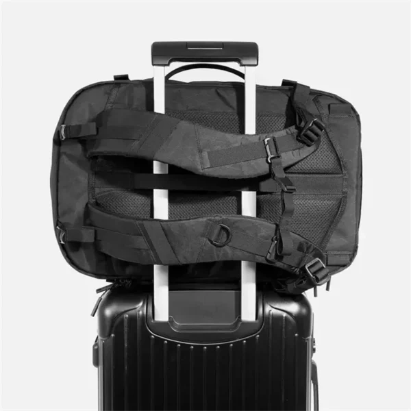 Sd2819e62e9234e768cc7134b47b99bfdQ.webp Waterproof PVC Travel Cosmetic Organizer Bag