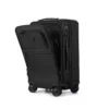 Sd324e07f615e4fb3b91b3c0259f4b8dfG.webp 20-Inch Ballistic Nylon Waterproof Business Trolley Suitcase