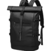 Large Capacity Waterproof Travel Backpack with 15.6-Inch Laptop Compartment