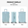 my-11134207-820lc-mmd28u4ffmrofe.webp BANGE Anti-Theft Travel Backpack with Laptop Compartment & Compression Design