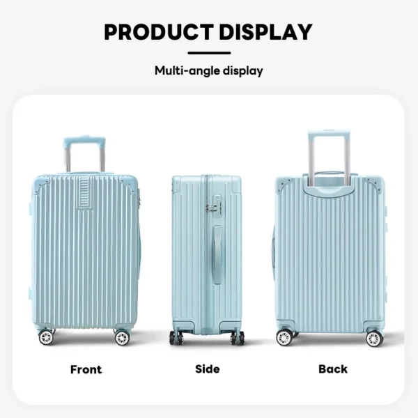 my-11134207-820lc-mmd28u4ffmrofe.webp BANGE Anti-Theft Travel Backpack with Laptop Compartment & Compression Design