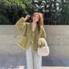 KINGSUN 71cm Oxford Fabric Suitcase